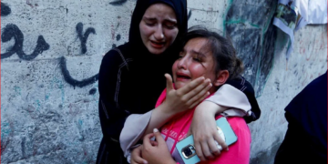 Yahudi akademisyenler ve öğrencilerden ‘Filistin’ çağrısı: Bu bir soykırımdır