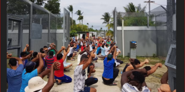 Avustralya’da mahkeme kararıyla 80 sığınmacı serbest: Arakanlı Müslüman sığınmacının süresiz gözetimi yasa dışı