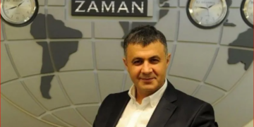 Tutuklanan Gazeteci Mehmet Kamış mahkemede: Cemaat’i suç örgütü olarak görmüyorum, bunun hesabını vereceksiniz