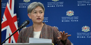 İsrail’i uluslararası yasalara uymaya çağıran Dışişleri Bakanı Wong: Gazze’deki insanlık faciasından derin endişe duyuyoruz