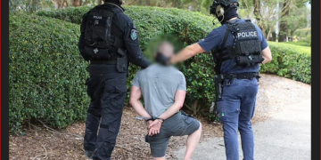 Polis’ten uluslararası operasyon: Avustralya tarihinin en önemli suç örgütü çökertildi