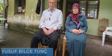 4 yıldır kayıp Yusuf Bilge Tunç’un babası: Adalet yerini bulmuyor, hukuk işlemiyor, devlete kırgınım