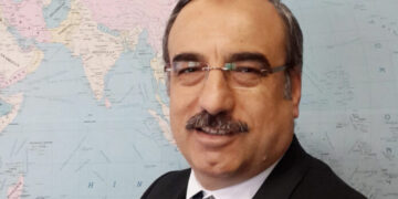 7 yıldır tutuklu Yamanlar Koleji’nin eski müdürü şimdi de eşini de kaybetti: Annesi, babası ve ablasını kaybetmişti