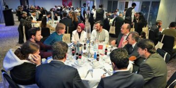 Yadım kuruluşu Time to Help UK, 10’uncu yılını bir gala ile karşıladı: Yılın gönüllüsü beş yaşında