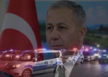 AKP’li Bakan Yerlikaya ‘gururla’ duyurmuştu:Büyük bir şovla gözaltına alınan KHK’lı 661 kişiye hangi sorular soruldu?