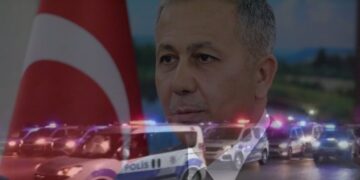 AKP’li Bakan Yerlikaya ‘gururla’ duyurmuştu:Büyük bir şovla gözaltına alınan KHK’lı 661 kişiye hangi sorular soruldu?