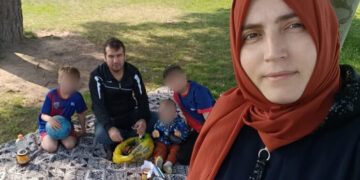 AİHM kararına rağmen Kur’an okumaktan tekrar tutuklandı