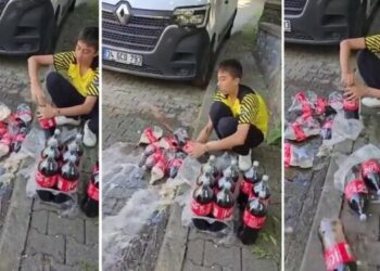 TBMM boykot kararı aldı: AKP iktidarı Coca-Cola’ya yarım milyar liralık teşvik verdi