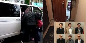 ‘Gönüllü ajan’dan ihbar mektubu: “Dostluk kurduğum F.töcüleri, MİT’in kaçıracağı ülkelere götürebilirim”