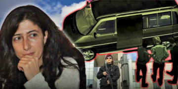 MİT’in Lübnan’dan kaçırarak, Ankara’da 6 ay işkence ettiği Ayten Öztürk beraat etti