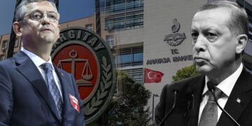 CHP Genel Başkanı Özel: Darbe girişiminin lideri Recep Tayyip Erdoğan’dır