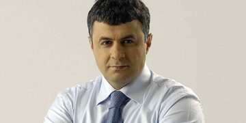 Gazeteci Mehmet Kamış MİT operasyonuyla gözaltına alındı