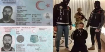 O baron da vatandaş çıktı: İşte Soylu döneminde vatandaşlık alanlar