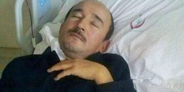 Mağdura zulüm hız kesmiyor: Diyaliz hastası yüzde 93 engelli mahpus Ramazan Taşkıran: İyi değilim, bir şeyler yapın!