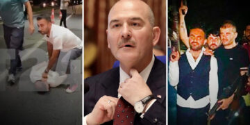 Akşener’in ‘fuhuş yapılıyor’ dediği otelde AKP’li eski İçişleri Bakanı Süleyman Soylu bağlantısı