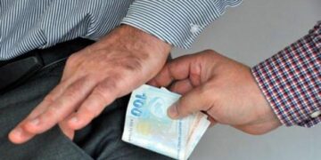 Yargıda rüşvet GRECO raporunda: Türkiye ilerleme kaydedemedi