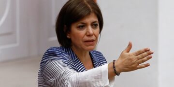 Meral Danış Beştaş: Çocuğum anadilde eğitim alamıyor, bundan daha büyük ayrımcılık olur mu?