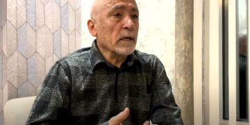 Dersim’in hafızasını oluşturan Doç. Dr. Daimi Cengiz: Bizim tarihimiz klamların sırtındaki sözde yatıyor