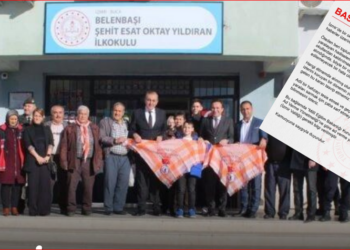 İşkenceci subayın adının okul verilmesine gelen tepkiler üzerine MEB geri adım attı