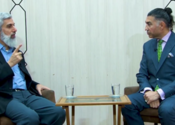 Alparslan Kuytul Hoca: Mazlumlar sustukça zalimler azgınlaşır
