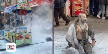 Tokat’ta esnaf kendini, Meclis’te  AKP’liler mangalı yaktı: Aynı gemide miyiz?