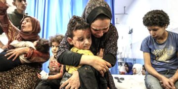 İsrail’in Gazze katliamında 70. gün: Hayatını kabeden 18 bin 800 kişiden, 8 bini çocuk, 6 bin 200’ü kadın