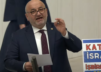 TBMM kürüsüsünde kalp kirizi geçirdi: Saadet Parti’li Hasan Bitmez hayatını kaybetti