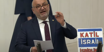 TBMM kürüsüsünde kalp kirizi geçirdi: Saadet Parti’li Hasan Bitmez hayatını kaybetti