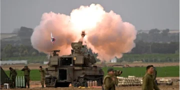 Washington Post: İsrail, Lübnan saldırısında ABD yapımı beyaz fosfor kullandı