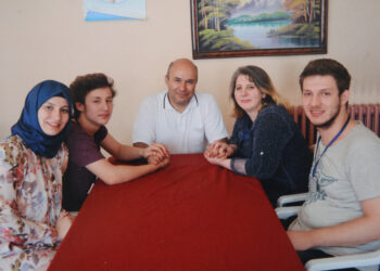 Maviye Hasret!