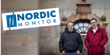 Alman gazetesi Erdoğan rejimini  haberleştirdi: İsveç’ten İki sürgün gazetecinin haber sitesini kapatılmasını istiyor