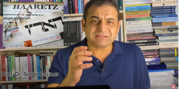 AİHM’den Türkiye’ye bir mahkumiyet daha: Prof.Dr.  Sedat Laçiner’in tutukluluk hali hukuksuz