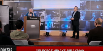 ‘Tenkil Müzesi’ programına katılanlardan önemli çağırı:Devam eden zulümleri ‘Unutma ve Unutturma’