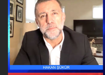 ’17-25 Aralık toplumun vicdanında yer almalı’ diyen  Hakan Şükür: O polisler, Türkiye için yapmaları gekeni yaptılar, 10 yıldır aileleriyle bedelini ödüyorlar