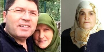 Gazeteci Sevinç Özarslan AKP’li Bakan’a: Ya o yaşlı ve hasta mahpus sizin anneniz olsaydı Sayın Bakan!