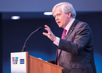Prof.Dr. Brian Schmidt