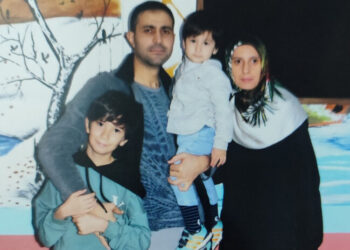 Tutuklu hastanın eşi Buket Turan: Eşimin bir adım sonrası kanser, ne olur sesimizi duyun!