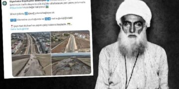 Diyarbakır Kayyımı adını verdi: Şeyh Said adını bulvara veren eski HDP’li Başkanlar hala yargılanıyor