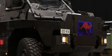 Avustralya, Güney Kore ile  anlaşma: İki ülke arasında 2,4 milyar dolarlık zırhlı araca imza