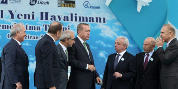 Beşli çete de Gazze bombalanırken İsrail’e sevkiyat yapmış