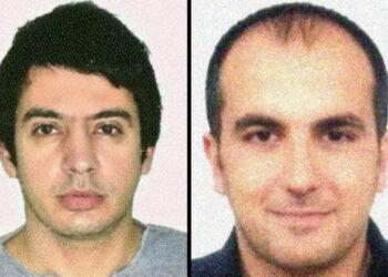 MİT’ten Cezayir’de yasadışı adam kaçırma operasyonu