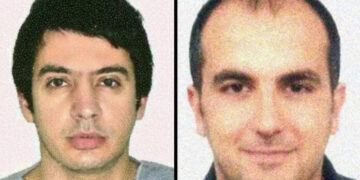 MİT’ten Cezayir’de yasadışı adam kaçırma operasyonu