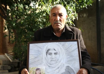 8 yıl önce katledilen Taybet Ana’nın cenazesi hâlâ yerde:Eşi Halit İnan o vahşeti  asla unutamayacağını söyledi