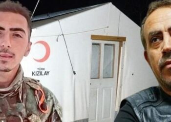 Hasan Can Kaya ve Haluk Levent sözünü tuttu: ‘Annemize evi aldık’