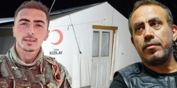 Hasan Can Kaya ve Haluk Levent sözünü tuttu: ‘Annemize evi aldık’