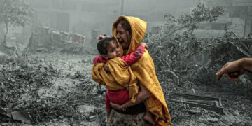 Avustralya Uluslararası Adalet Merkezi’nden Hükümete çağırı: Güney Afrika’nın, İsrail’e açtığı ‘soykırım’ davasını destekleyin