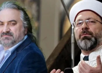 Volkan Konak’tan Diyanet’e: Herkes haddini bilecek