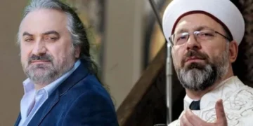 Volkan Konak’tan Diyanet’e: Herkes haddini bilecek
