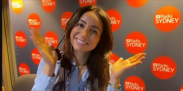 The Age Gazetesi: Filistin’e destek veren sunucunun ABC’den kovulması İsrail Lobisi’nin baskısıyla oldu