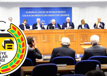 Barolar Birliği: AİHM’in Yalçınkaya kararını Yargıtay ve ulusal mahkemeler dikkate almak zorunda